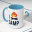 Adventure Mug - I Camp