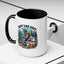 Father's Day Mug - Doin Dad Sh*t