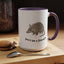 Adult Mug - Don't Be A Dickadillo