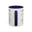 Adventure Mug - Welcome To Our Campsite