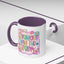 Motivation Mug - Stronger Than The Storm
