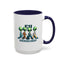 Alien Mug - EU Extraterrestrial University