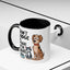 Animal Mug - Don't Judge Me