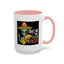 Alien Mug - Take Me To Your Tacos