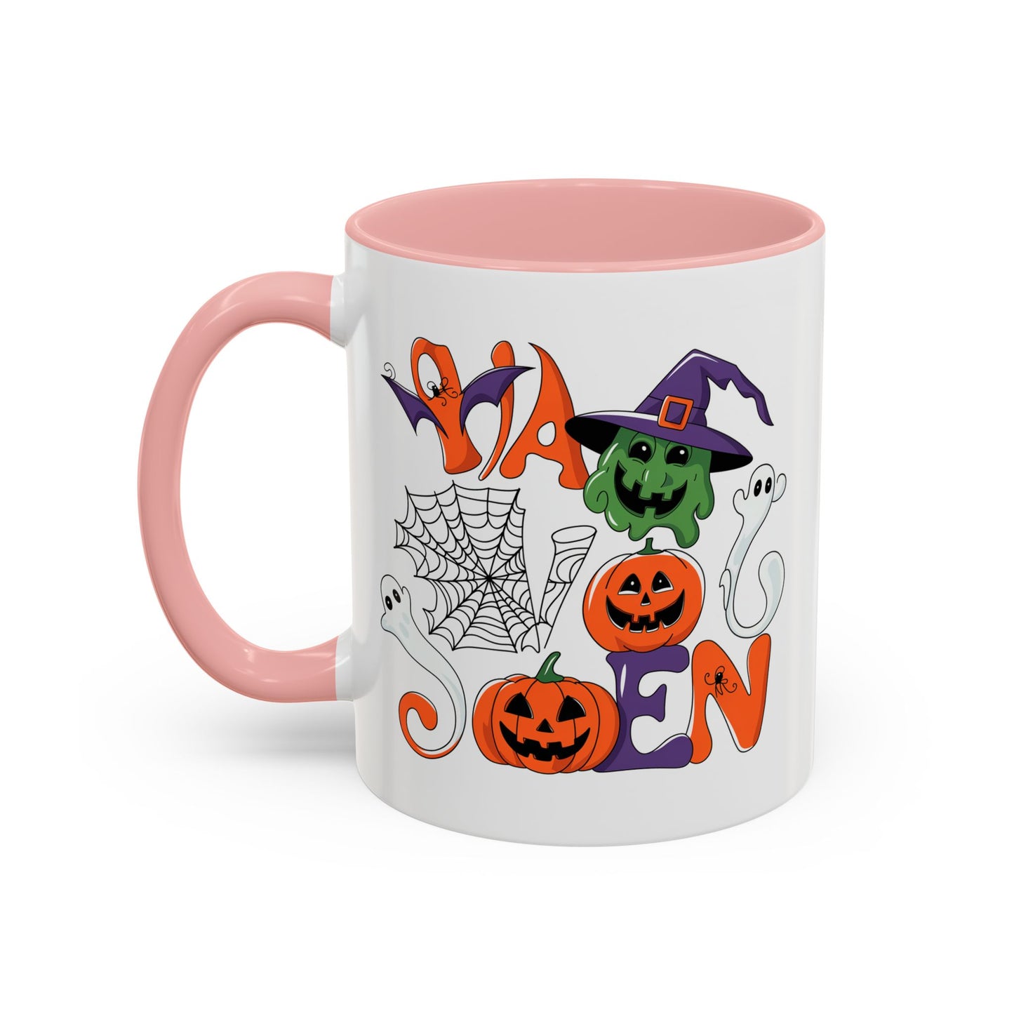 Halloween Mug - Halloween