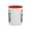 Humor Mug - I'm Fine The Rest of You Need Therapy