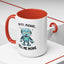 Office Mug - Oh Yes Please