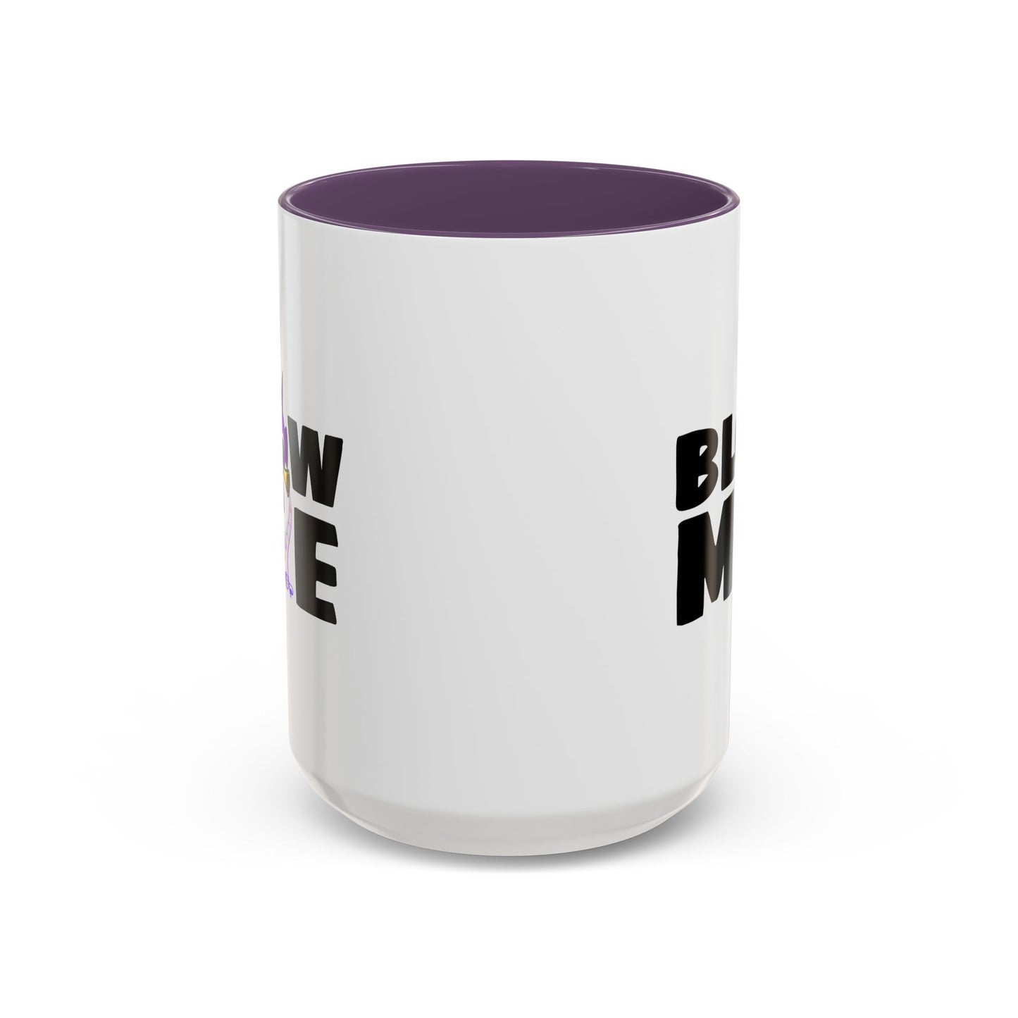 Adult Mug - Blow Me