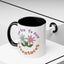 Motivation Mug - Say Yes To New Adventures