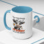 Humor Mug - I Have Selective Hearing