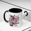 Humor Mug - Giddy Up Sparkle Farts