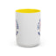 Humor Mug - Let's Do This Before