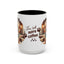 Animal Mug - Dog Coffee Wrap 10
