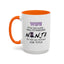 Anniversary Mug - Wife Ninja