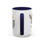 Office Mug - I Work With