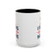 Adventure Mug - I Belong In The Mountains