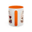 Humor Mug - I Drink Coffee Because I Need It