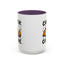 Animal Mug - Caution: Cat Zone