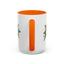 Father's Day Mug - Super Grandpa