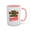 Birthday Mug - Your Teen Years