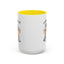 Humor Mug - I Speak Fluent Eye Roll
