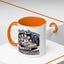 Humor Mug - Chasing Dreams Mostly Nightmares