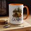 Adventure Mug - I'd Rather Be Camping Tent