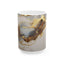 Artistic Mug - Marble Art 3