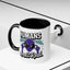 Alien Mug - Humans Aren't Real