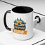 Adventure Mug - Campfire Cutie