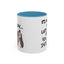 Birthday Mug - Let's Go Ape Shit
