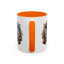 Father's Day Mug - Dad Cowboy