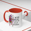 Office Mug - I Work Harder
