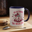 Support Mug - In October
