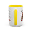 Humor Mug - Here We Go I Mean Good Morning