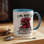 Humor Mug - I'm Not a Person