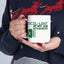 Office Mug - Excel-Lent At My Job