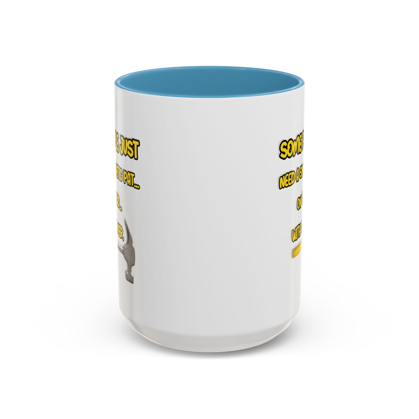 Humor Mug - Some People