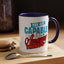 Motivation Mug - You Are Capable of Amazing Things