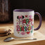 Birthday Mug - Cute Characters