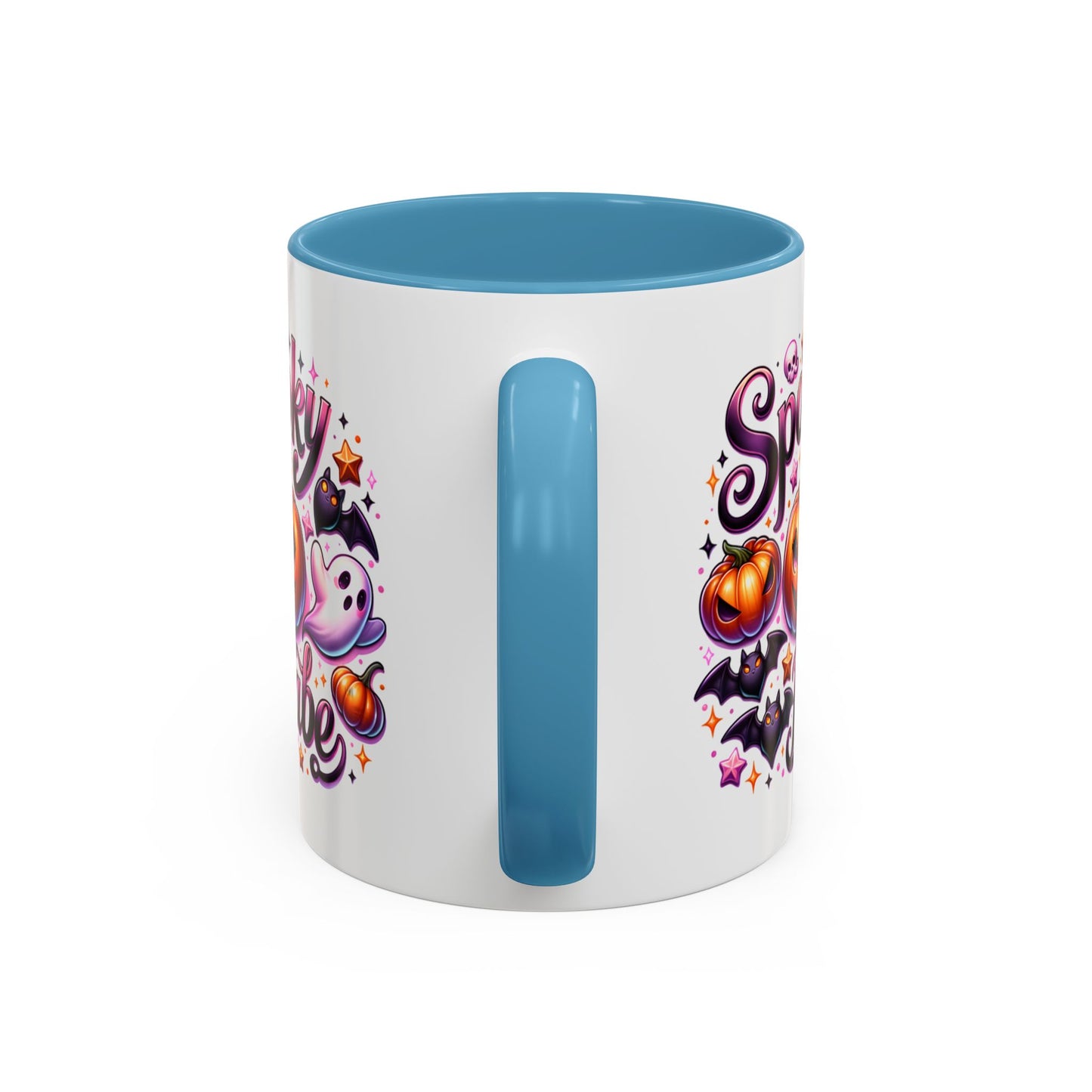 Halloween Mug - Spooky Babe