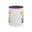 Motivation Mug - Bee Happy