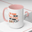 Humor Mug - The Chains On My Mood Swing