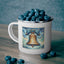 4th of July Mug - Liberty Bell Stamp