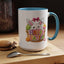 Easter Mug - Basket Bunny
