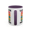 Adult Mug - Llamaste Madafakas