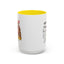 Humor Mug - Why Y'all Trying