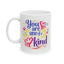 Wellness Mug - You Are One of a Kind