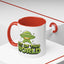 Alien Mug - Out Of This World