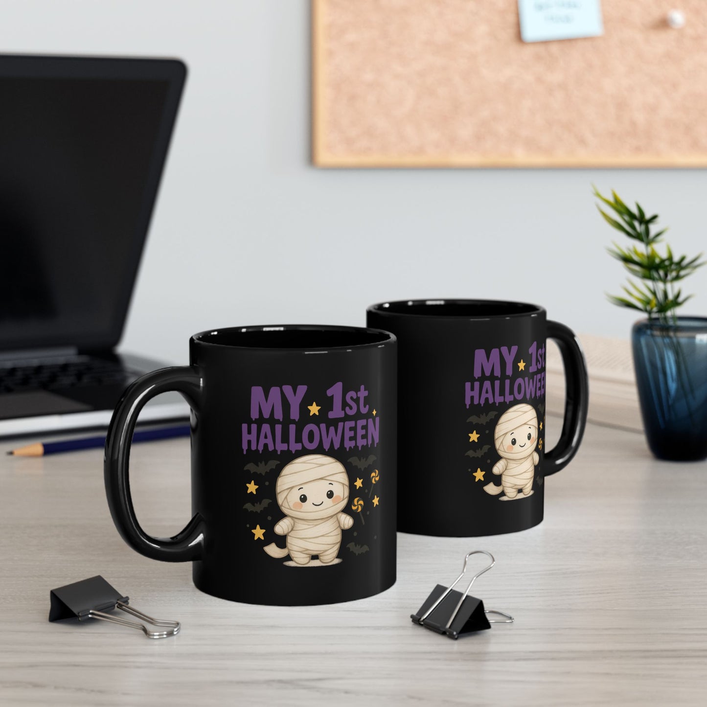 Halloween Mug - My 1st Halloween